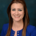 Amber Clark, C.M.